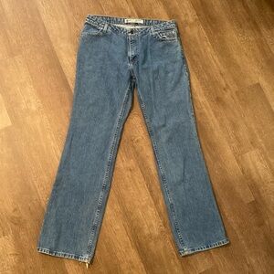 Harley Davidson Women’s Jeans